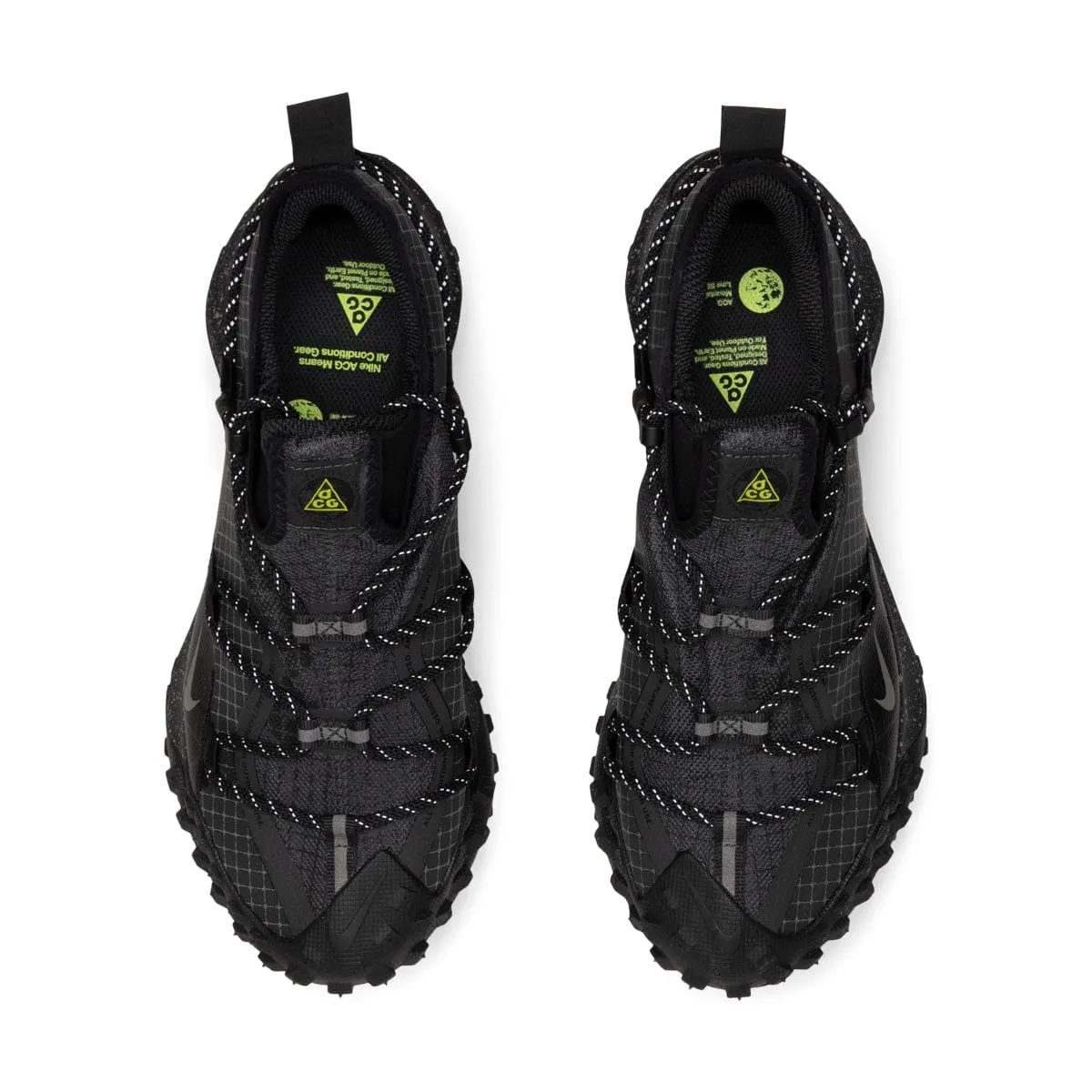 ACG MOUNTAIN FLY LOW GTX SE